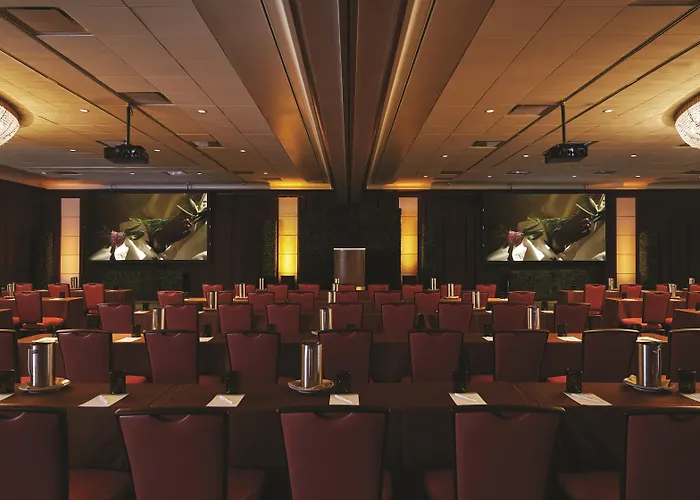 Park Mgm Las Vegas